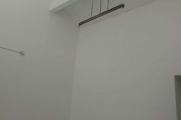 Jalan Cengal, Taman Sentosa, Simpang Renggam