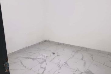 Jalan Cengal, Taman Sentosa, Simpang Renggam