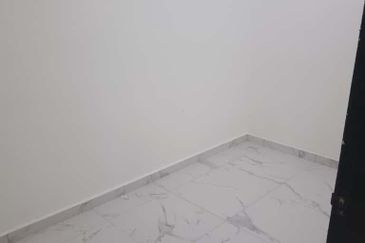 Jalan Cengal, Taman Sentosa, Simpang Renggam