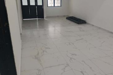 Jalan Cengal, Taman Sentosa, Simpang Renggam