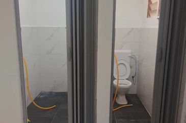 Jalan Cengal, Taman Sentosa, Simpang Renggam