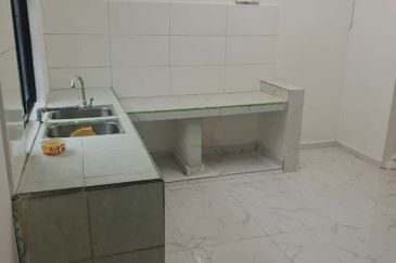 Jalan Rekamas 3/xx, Taman Rekamas 3, Simpang Renggam