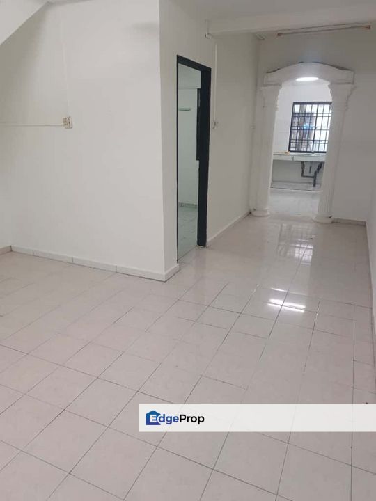 Jalan Rekamas 3/xx, Taman Rekamas 3, Simpang Renggam, Johor, Simpang Renggam