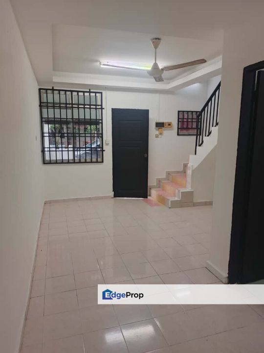 Jalan Rekamas 3/xx, Taman Rekamas 3, Simpang Renggam, Johor, Simpang Renggam