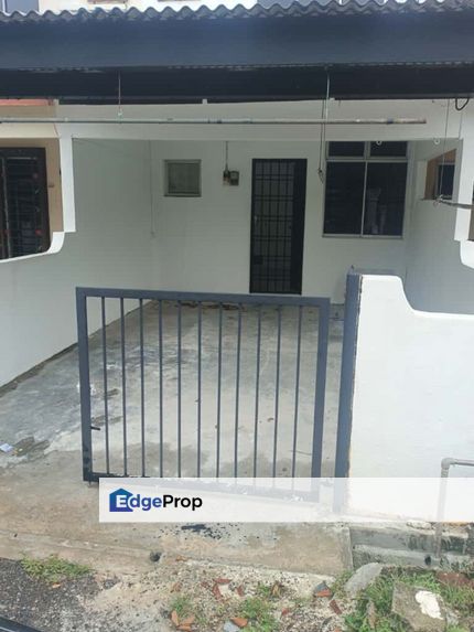 Jalan Rekamas 3/xx, Taman Rekamas 3, Simpang Renggam, Johor, Simpang Renggam