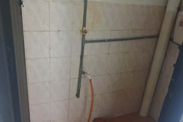 Jalan Rekamas 3/xx, Taman Rekamas 3, Simpang Renggam