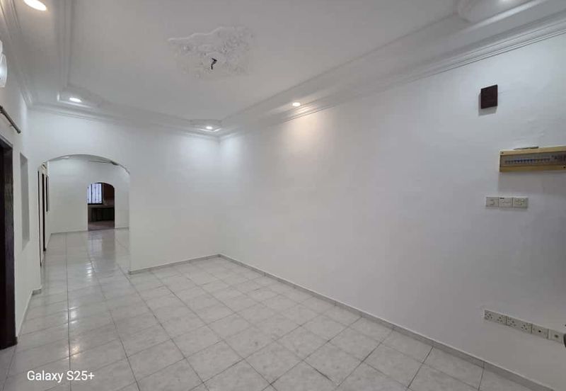  Jalan Perpaduan, Taman Mas, Kulai