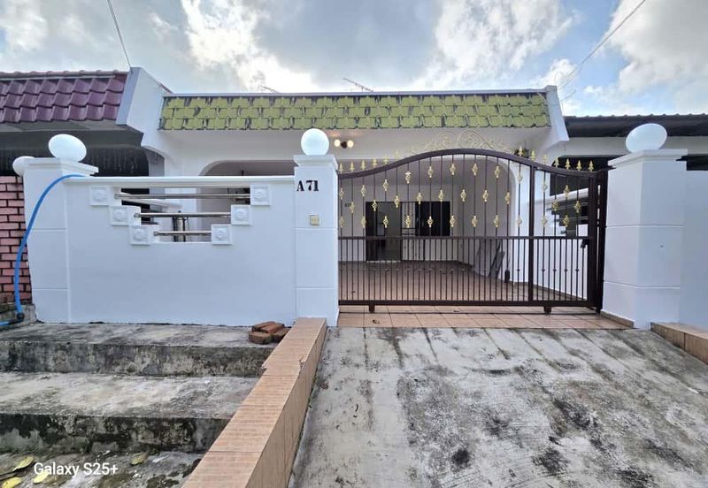  Jalan Perpaduan, Taman Mas, Kulai