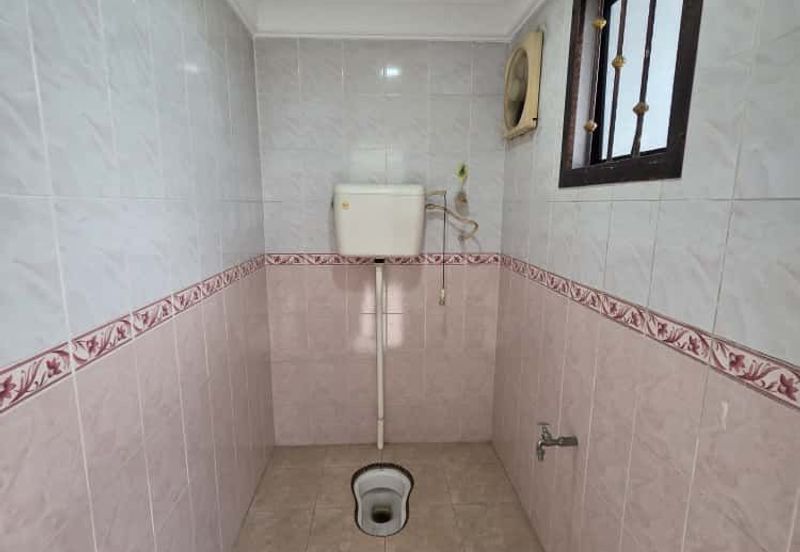  Jalan Perpaduan, Taman Mas, Kulai