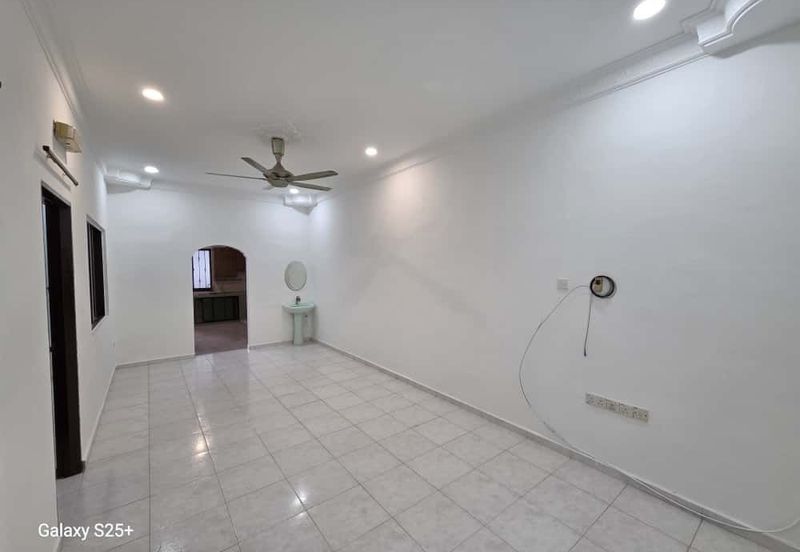  Jalan Perpaduan, Taman Mas, Kulai