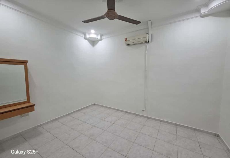  Jalan Perpaduan, Taman Mas, Kulai