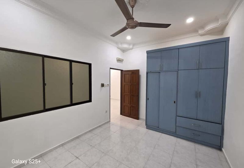  Jalan Perpaduan, Taman Mas, Kulai