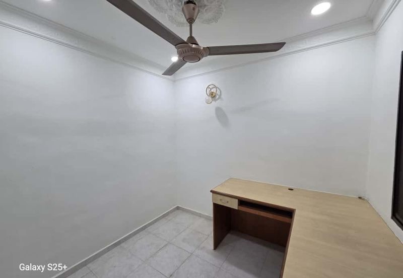  Jalan Perpaduan, Taman Mas, Kulai