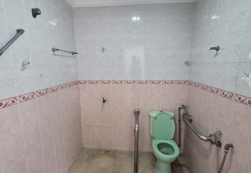  Jalan Perpaduan, Taman Mas, Kulai