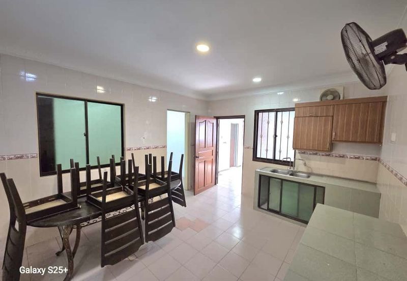  Jalan Perpaduan, Taman Mas, Kulai