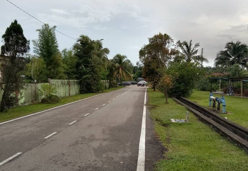 Flat Jalan Impian Indah 1, Taman Impian Indah Pontian