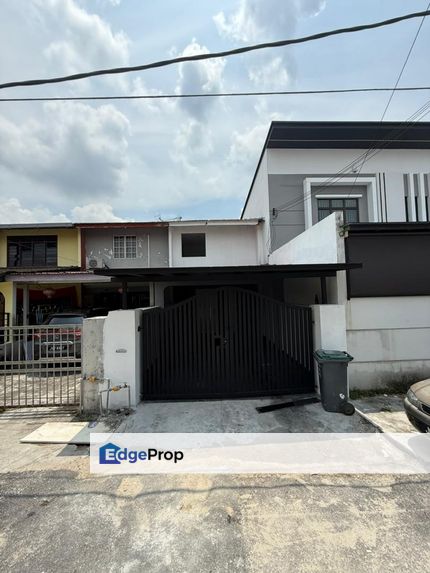 Fully Renovated @ Jalan Teratai 79, Taman Johor Jaya, Johor, Johor Bahru
