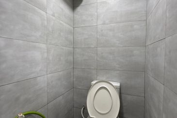 End Lot @ Jalan Kemboja, Taman Plentong Baru, Masai