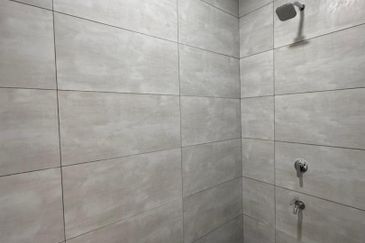 End Lot @ Jalan Kemboja, Taman Plentong Baru, Masai