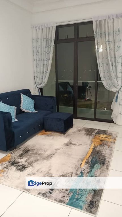 The Platino Apartment, Johor Bahru, Johor, Johor Bahru