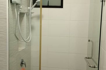 The Platino Serviced Apartment