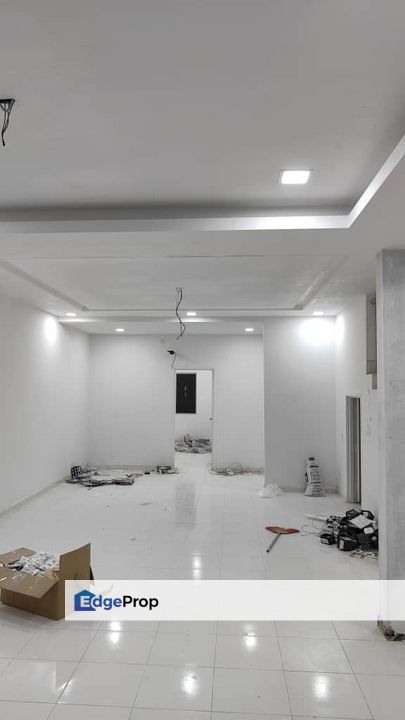 Jalan Setia Tropika 5/X, Taman Setia Tropika 81200 Johor Bharu, Johor, Johor Bahru