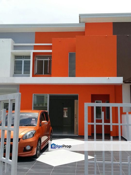 Jalan Setia Tropika 5/X, Taman Setia Tropika 81200 Johor Bharu, Johor, Johor Bahru