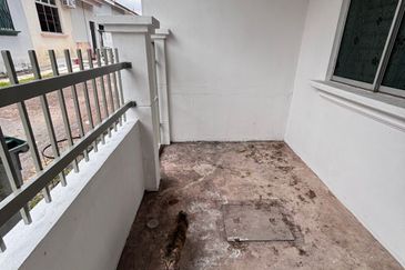 Taman Putrimas, Simpang Renggam Johor