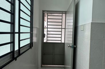 Taman Putrimas, Simpang Renggam Johor