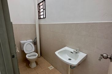 Taman Putrimas, Simpang Renggam Johor