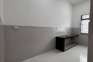 Taman Putrimas, Simpang Renggam Johor