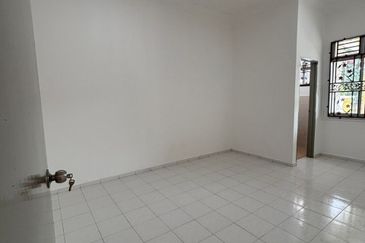 Taman Putrimas, Simpang Renggam Johor