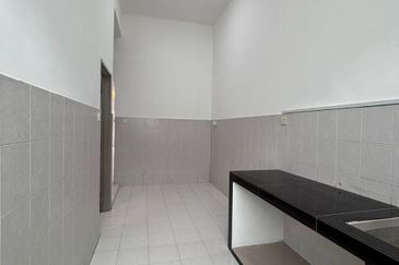 Taman Putrimas, Simpang Renggam Johor