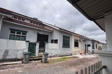 Taman Putrimas, Simpang Renggam Johor