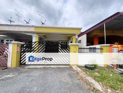 Taman Putrimas, Simpang Renggam Johor, Johor, Simpang Renggam