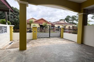 Taman Putrimas, Simpang Renggam Johor