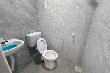 Jalan Cermai, Taman Mesra, Saleng, Senai