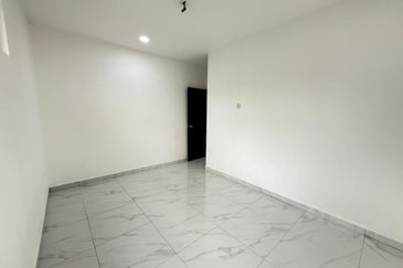 Jalan Cermai, Taman Mesra, Saleng, Senai