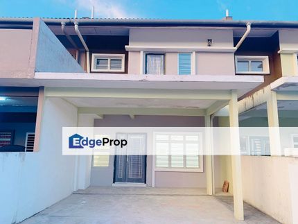 Jalan Prima, Taman Nusantara Prima, Gelang Patah, Johor, Gelang Patah