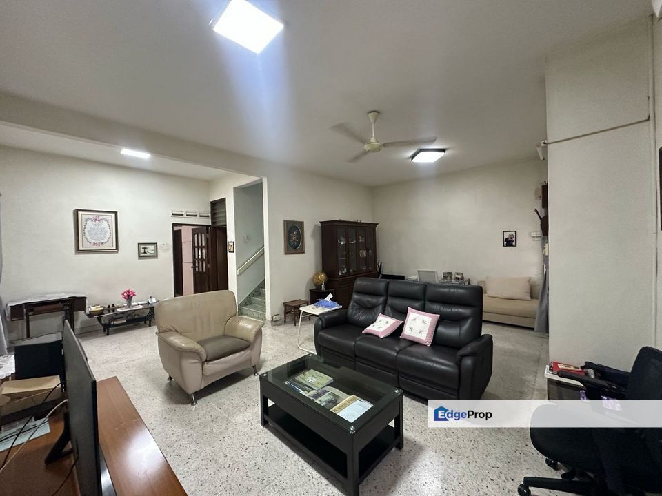 Jalan Songkit , Taman Sentosa, Johor Bahru , Johor, Johor Bahru