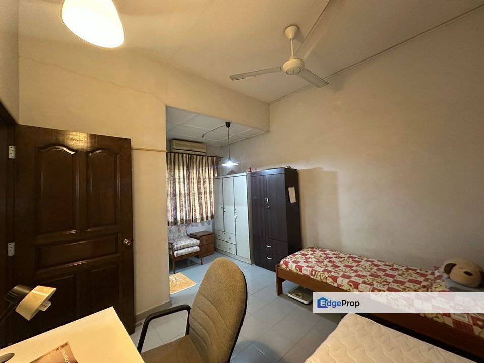 Jalan Songkit , Taman Sentosa, Johor Bahru , Johor, Johor Bahru