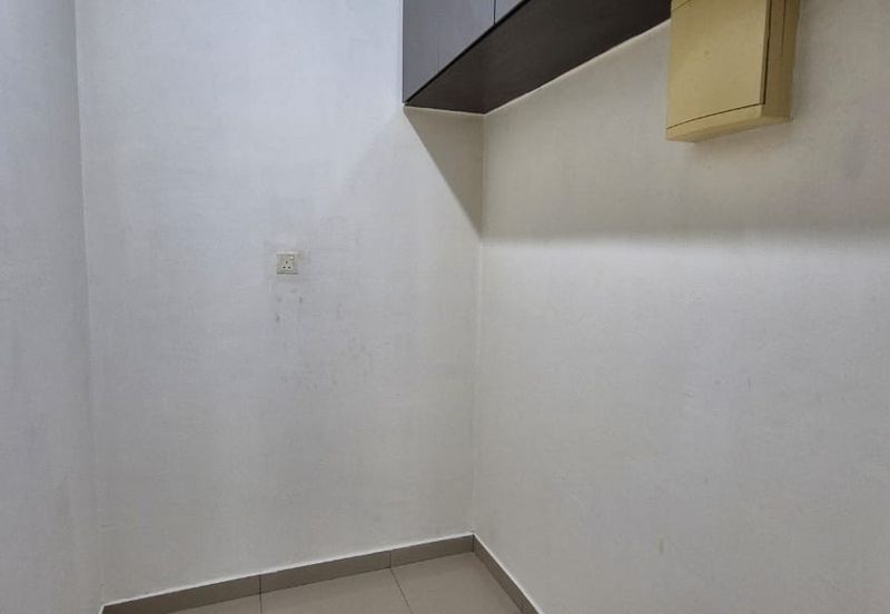 P'residen, Bandar Baru Permas Jaya