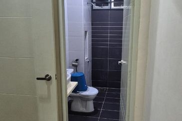 P'residen, Bandar Baru Permas Jaya