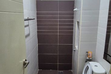 P'residen, Bandar Baru Permas Jaya