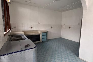 Taman Mohd Yassin, Simpang Renggam