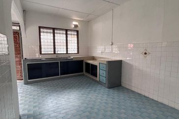 Taman Mohd Yassin, Simpang Renggam