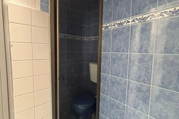 Taman Mohd Yassin, Simpang Renggam