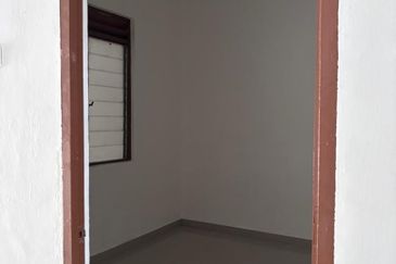 Taman Mohd Yassin, Simpang Renggam