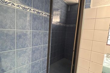 Taman Mohd Yassin, Simpang Renggam