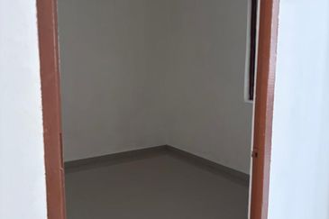 Taman Mohd Yassin, Simpang Renggam